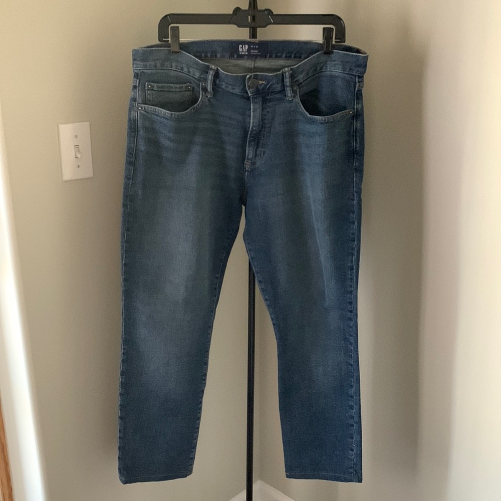 Gap Jeans